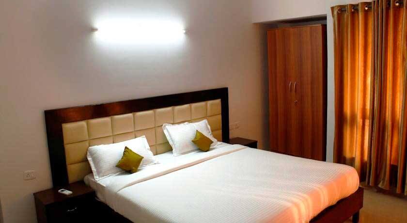 Laurent and Benon Suites, Navi Mumbai, Navi Mumbai 4